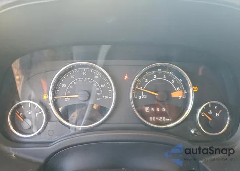 2017 Jeep Compass Latitude from USA, damaged, VIN 1C4NJCEA3HD207086